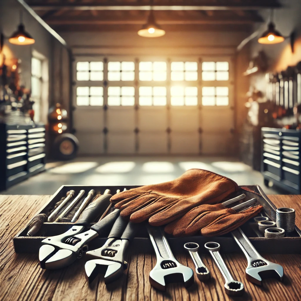 About Our Family-Owned Garage Door Company in Lafayette OH - Professional Service Team