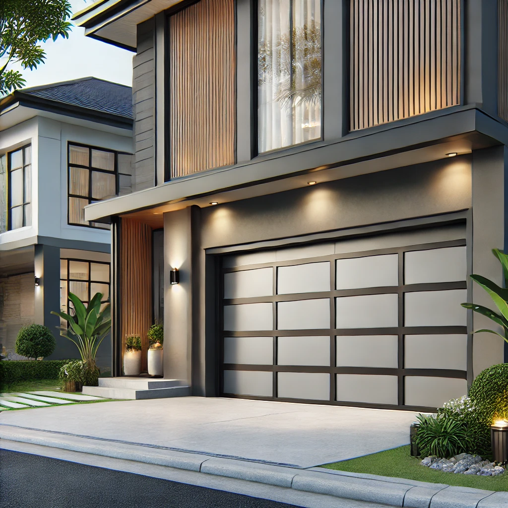 Professional Garage Door Company Lafayette OH - 24/7 Emergency Service & Repairs
