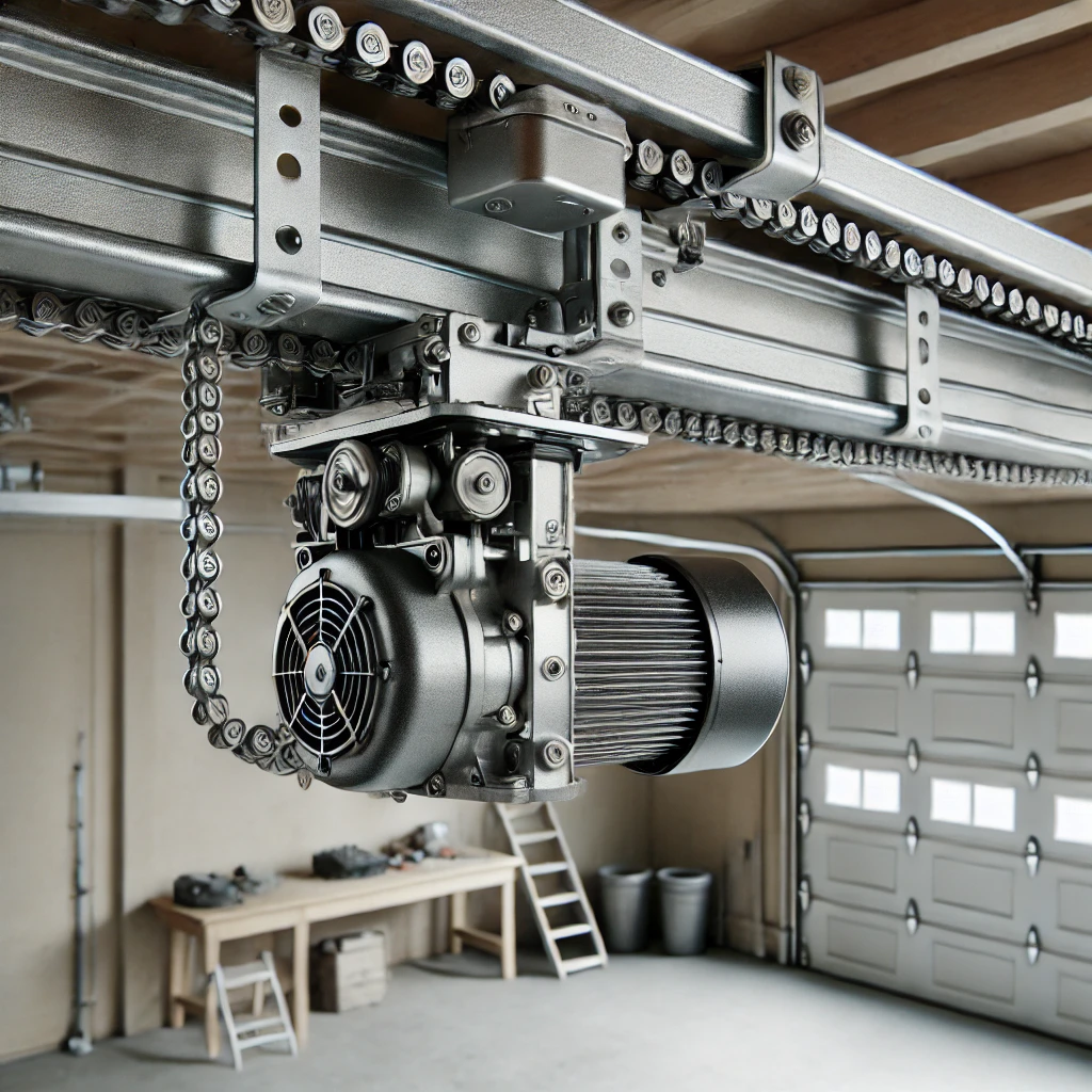 Professional Garage Door Opener Installation Lafayette OH - Expert Smart Opener Installation Services