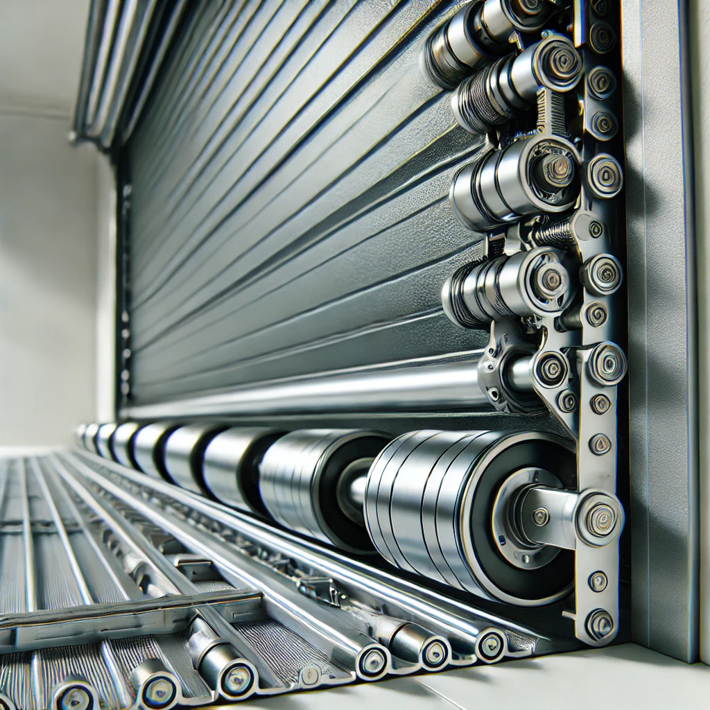 Expert Roller Garage Door Repairs Lafayette OH - Professional Door System Specialists