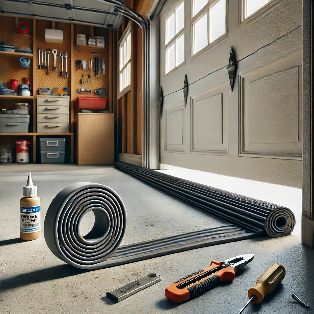 Expert Weather Seal Replacement in Lafayette OH - Professional Service for Bottom Seals, Weatherstripping & Threshold Seals